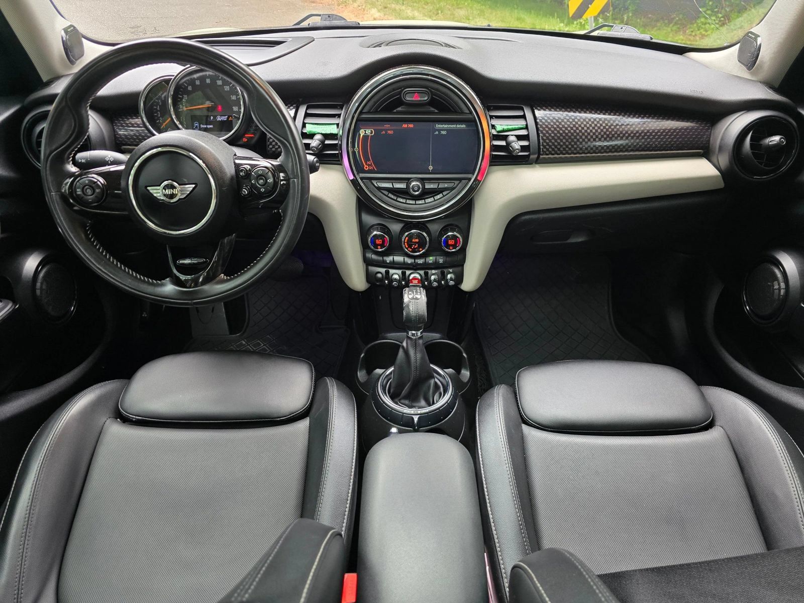 Used 2016 MINI Cooper S FWD image 19