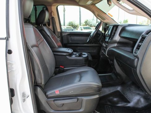 Used 2019 RAM 4500 Tradesman w/ Max Tow Package image 36