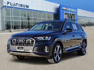 Used 2022 Audi Q7 3.0T Premium Plus video 2