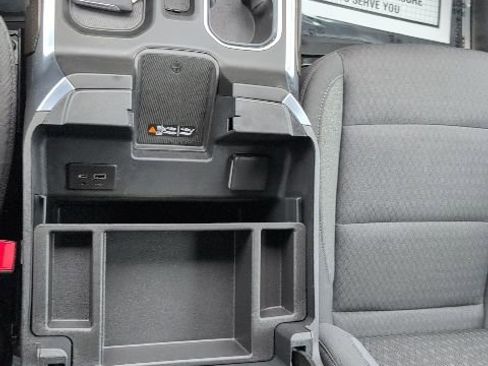 Certified 2022 Chevrolet Silverado 1500 LT w/ Protection Package image 21