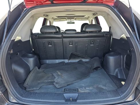 Used 2005 Kia Sportage EX AWD/4WD image 26