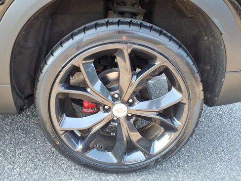 Certified 2024 Dodge Hornet GT Plus AWD/4WD image 17