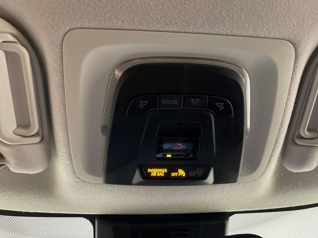 Certified 2025 Toyota Corolla LE FWD image 29
