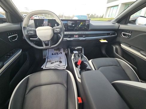 New 2026 Kia K4 GT-Line Turbo image 28