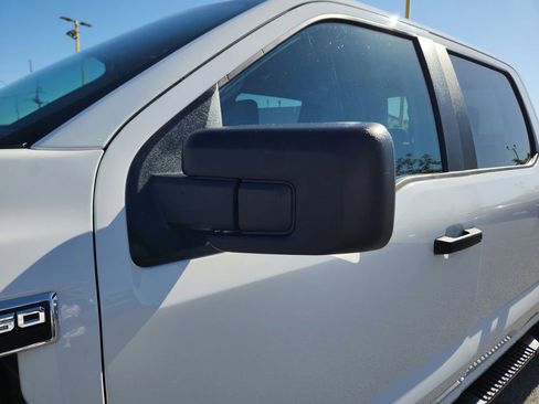 Used 2021 Ford F150 XLT AWD/4WD image 14