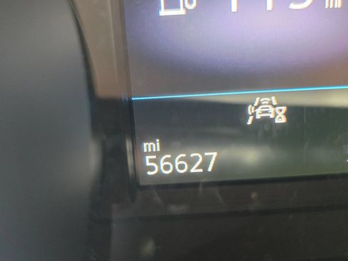 Certified 2021 Volkswagen Tiguan S FWD image 24