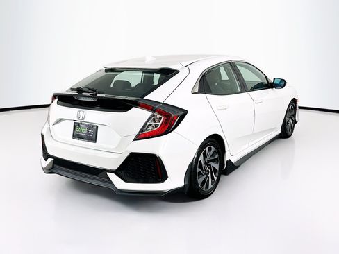 Used 2017 Honda Civic LX image 9