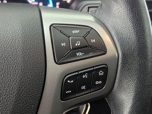 Used 2022 Ford Ranger XLT w/ Equipment Group 302A High image 23