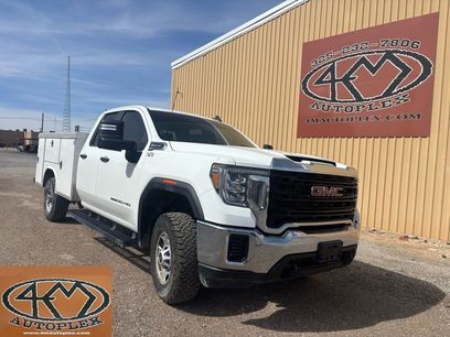 Used 2023 GMC Sierra 2500 Pro w/ Convenience Package