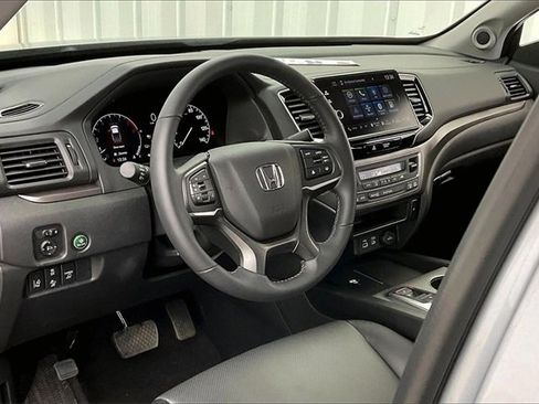 Certified 2026 Honda Ridgeline RTL image 17