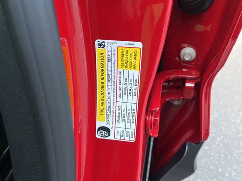 New 2026 Chevrolet TrailBlazer LT w/ Convenience Package image 27