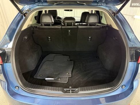 Used 2018 MAZDA CX-5 Grand Touring w/ Premium Package AWD/4WD image 9