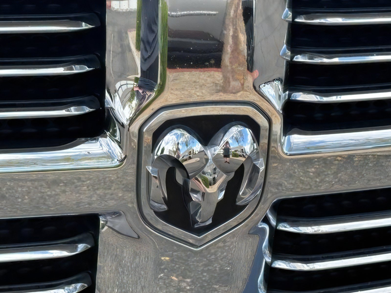 Used 2016 RAM 1500 Big Horn AWD/4WD image 29