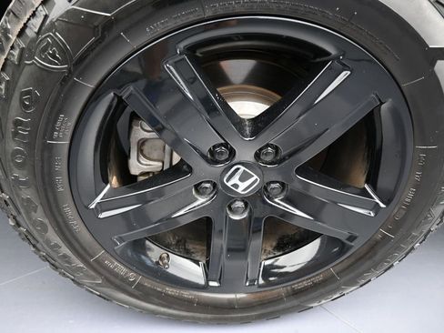 Used 2023 Honda Ridgeline Black Edition image 43