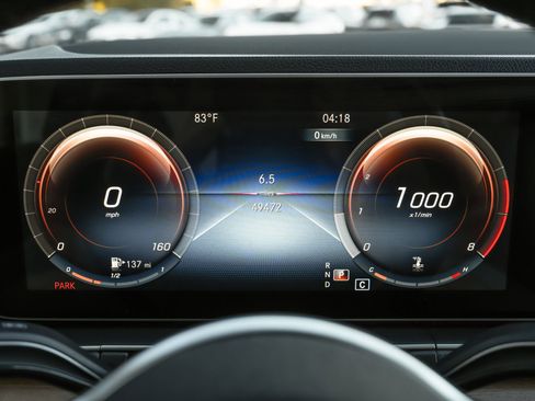 Used 2022 Mercedes-Benz GLE 350 image 9