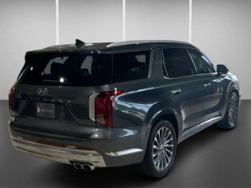 Used 2023 Hyundai Palisade Calligraphy w/ Cargo Package FWD image 10