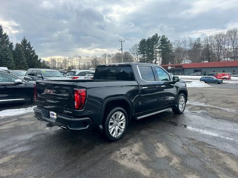 Used 2020 GMC Sierra 1500 Denali w/ Denali Ultimate Package image 6