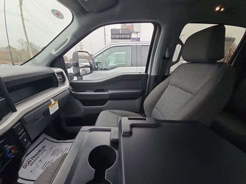 New 2026 Ford F250 XL w/ STX Appearance Package image 12