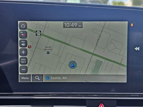 Used 2024 Hyundai Elantra SEL w/ Convenience Package image 24