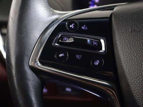 Used 2014 Cadillac ATS Luxury w/ Sun And Sound Package image 39