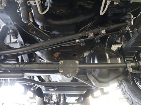 Used 2002 Ford F350 Lariat AWD/4WD image 24