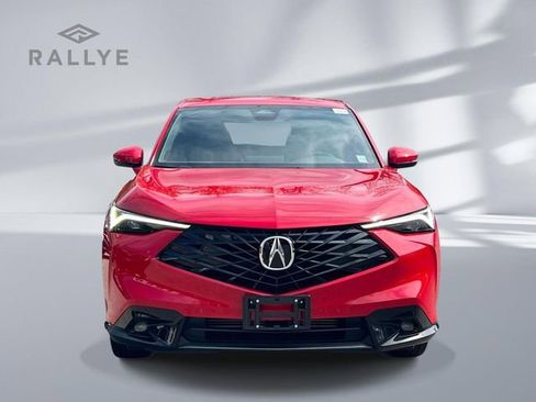 Used 2025 Acura ADX A-Spec image 2