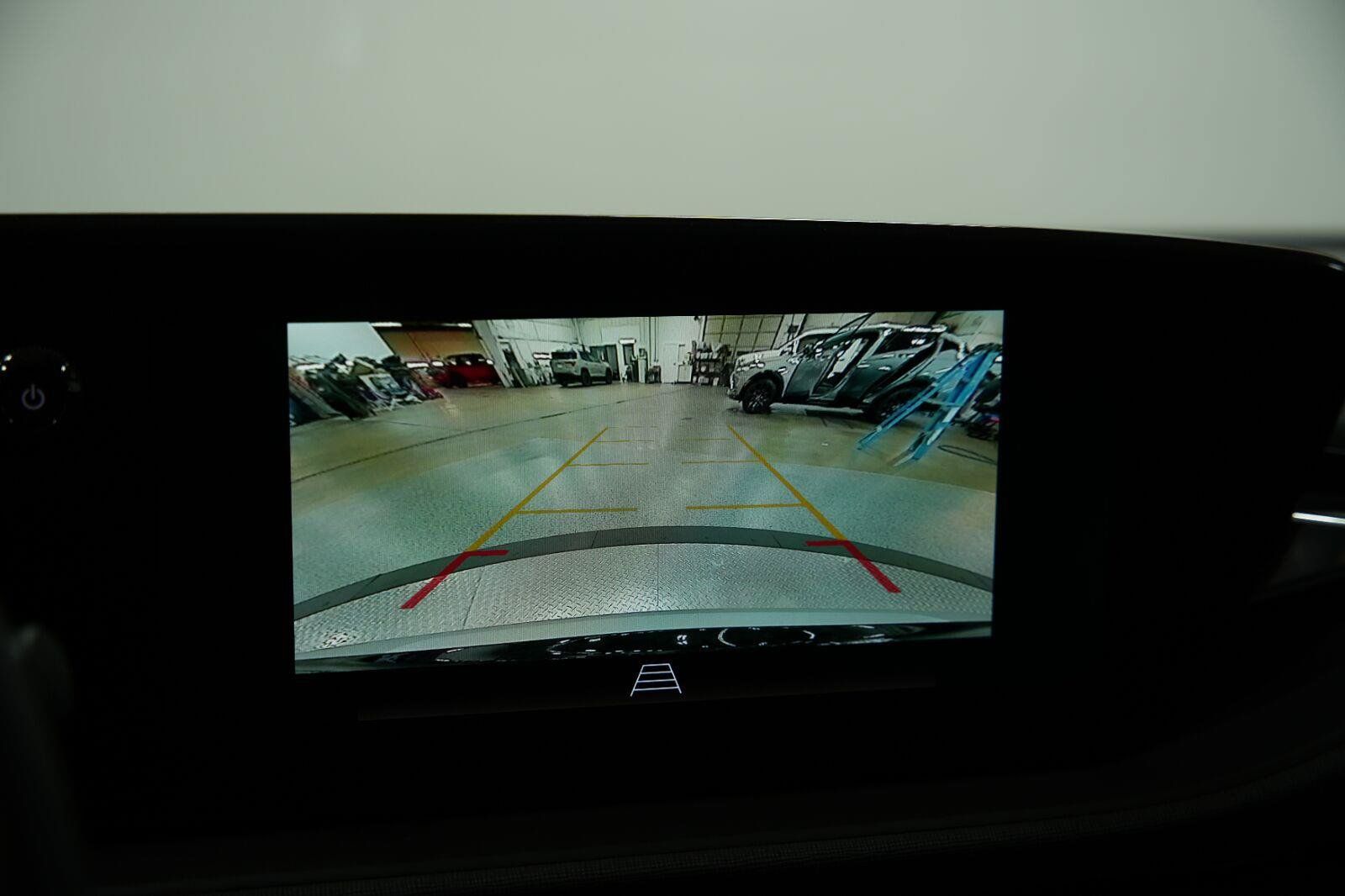 New 2026 Buick Envista Sport Touring w/ Convenience I Package FWD image 44