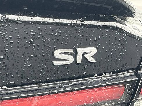 Certified 2023 Nissan Maxima SR w/ Sport Mat Group image 25