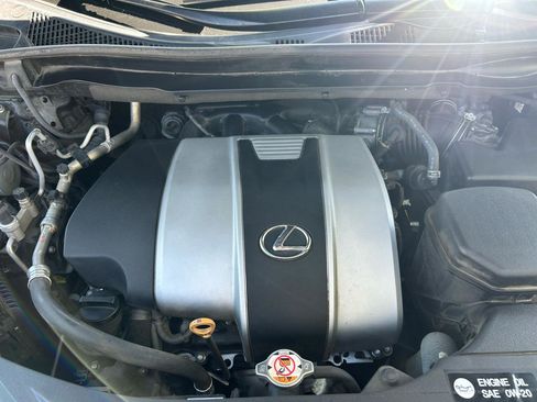 Used 2021 Lexus RX 350 FWD w/ Premium Package image 38