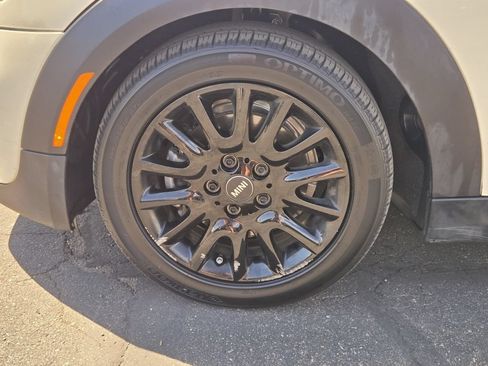 Used 2019 MINI Cooper Convertible FWD image 7