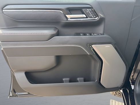 New 2026 GMC Sierra 2500 AT4X AWD/4WD image 18
