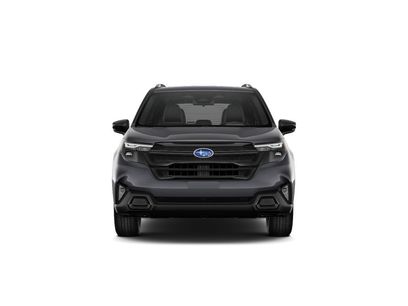 New 2026 Subaru Forester Sport w/ Onyx Edition