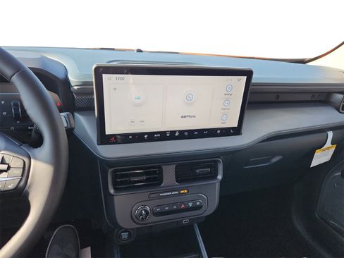 New 2026 Ford Maverick XLT w/ XLT Luxury Package image 16