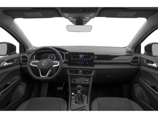 Certified 2026 Volkswagen Taos SE FWD image 7