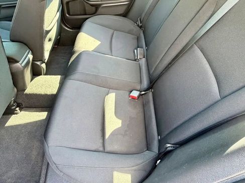 Used 2020 Honda Civic EX image 12