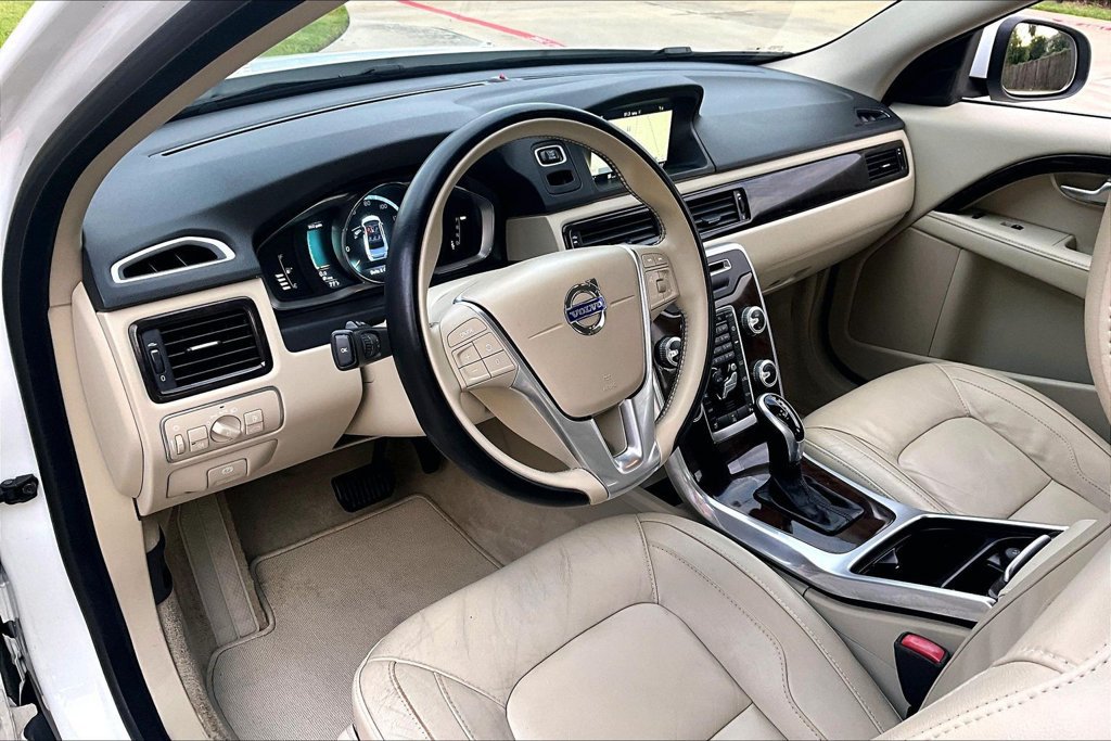 Used 2015 Volvo S80 T5 FWD image 17