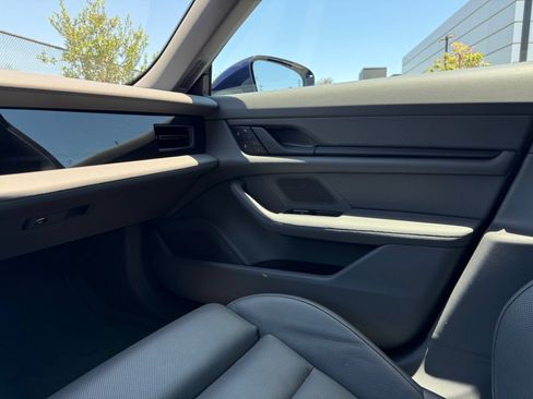 Certified 2023 Porsche Taycan RWD image 22