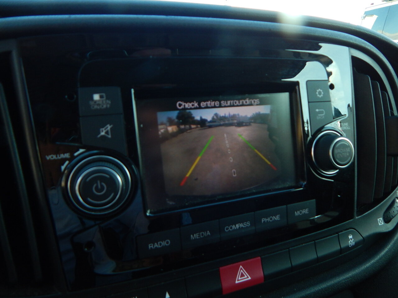 Used 2020 RAM ProMaster City Tradesman FWD image 23
