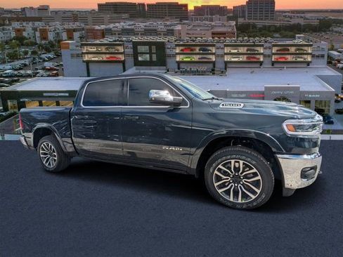New 2026 RAM 1500 Limited image 1