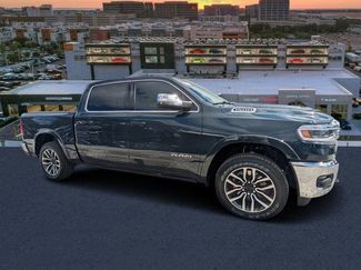 New 2026 RAM 1500 Limited video 1