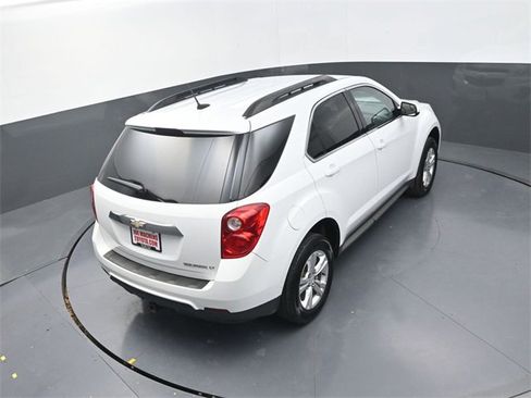 Used 2013 Chevrolet Equinox LT w/ Driver Convenience Package image 25