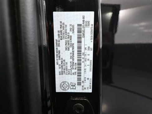 Used 2022 Ford F150 Lariat AWD/4WD image 45