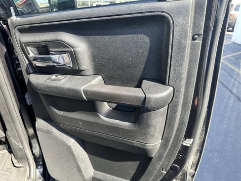 Used 2015 RAM 1500 Laramie w/ Convenience Group image 24
