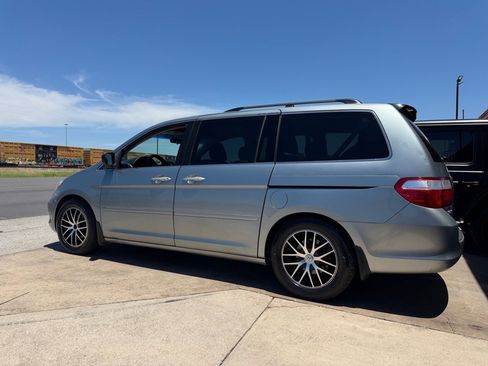 Used 2006 Honda Odyssey EX-L image 34