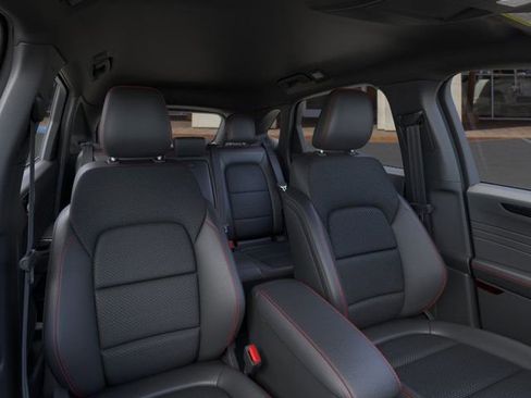 New 2025 Ford Escape ST-Line w/ Equipment Group 301A image 13