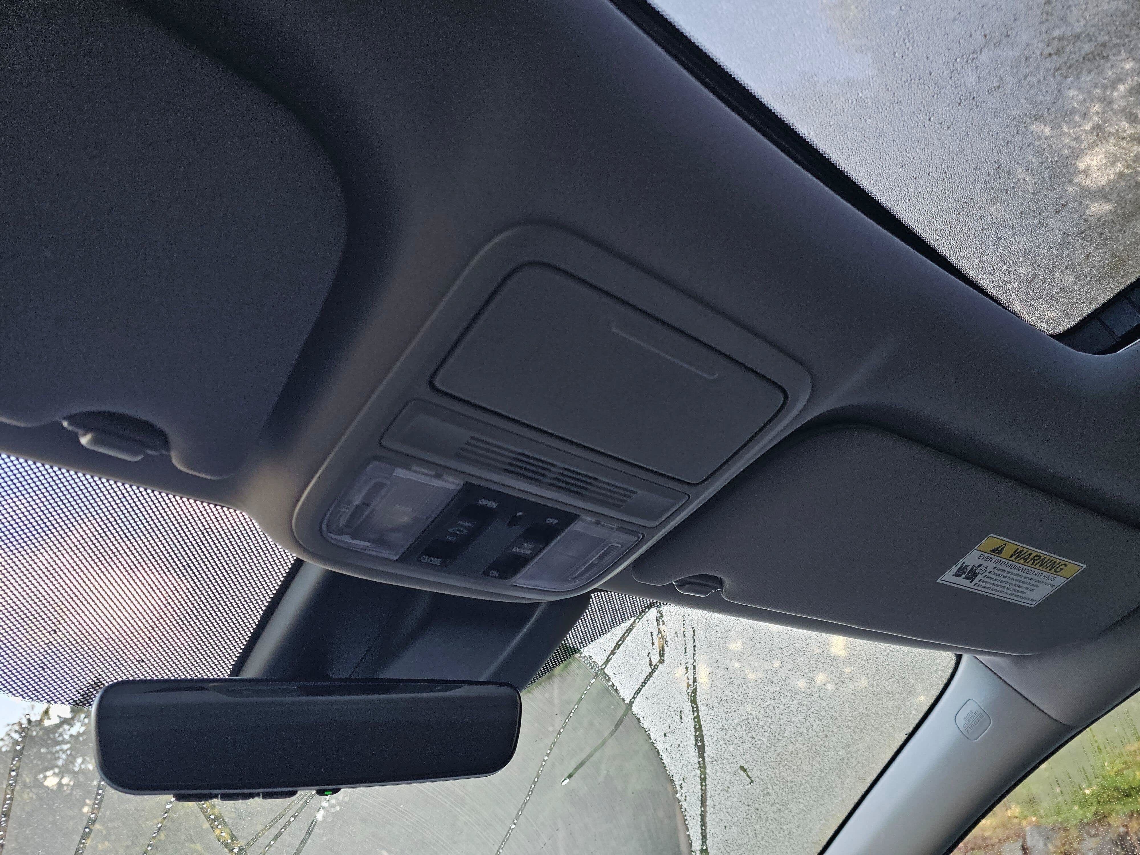 Used 2018 Honda Odyssey EX-L image 32
