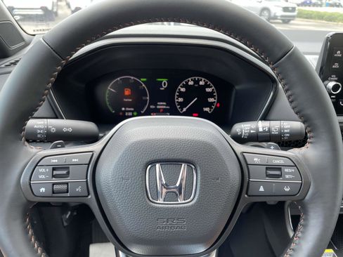 New 2025 Honda CR-V Sport-L image 23