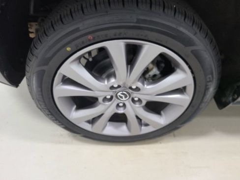 Used 2021 MAZDA CX-30 FWD 2.5 S w/ Select Package image 33