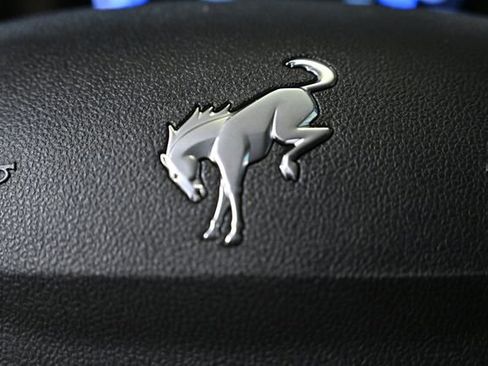 Used 2024 Ford Bronco Sport Big Bend image 32