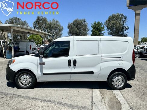 Used 2016 RAM ProMaster City Tradesman FWD image 6